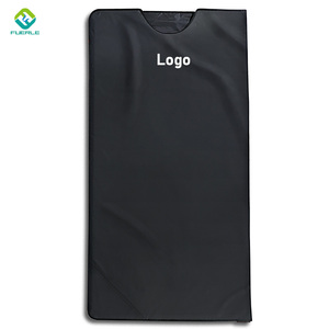 Fuerle ODM/OEM Tragbares Infrarot-Sauna decken <span class=keywords><strong>massage</strong></span> gerät für den Heimgebrauch für Spa 3-Zonen-Infrarot-Saunadecken - Product Image 6