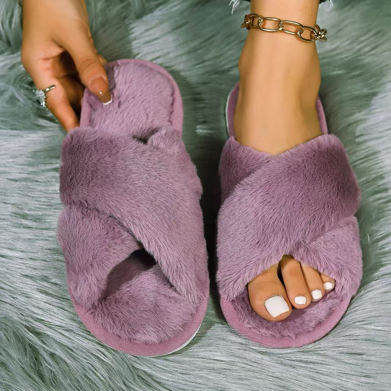 Pourpre