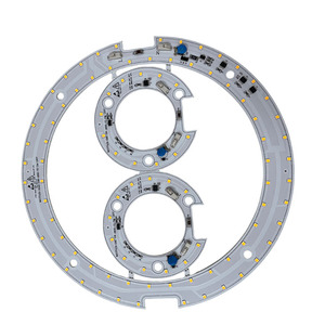 Factory selling customizable <strong>pcb</strong> <strong>led</strong> module 2835 5730 smd <strong>led</strong> for lighting - Product Image 4