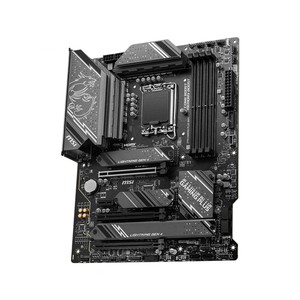 Voor Z790 Gaming Plus Wifi Moederbord Atx Intel Lga1700 Ddr5 Dubbel Kanaal Sata 2.5Gbps Lan M.2 Ssd Ondersteuning Nieuwe Desktop - Product Image 3
