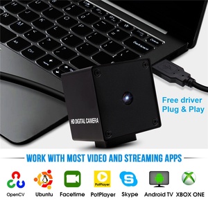 ELP 200ms Fast Autofocus <strong>Web</strong> <strong>Camera</strong> 8000x6000 High Resolution 48MP Free Driver Usb Pc Webcams for Industrial Machine - Product Image 6