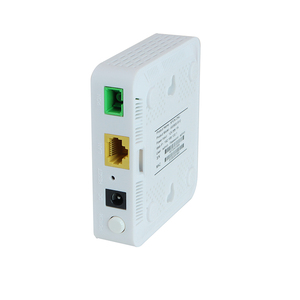 Proveedor de Shenzhen Ftth Solution 1GE SC/APC WIFI ONU ONT Router Módem FTTH Equipo de fibra - Product Image 3