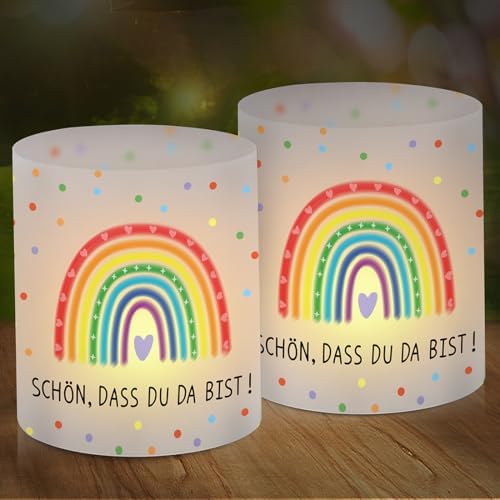 Rainbow schn dass du da bist-2