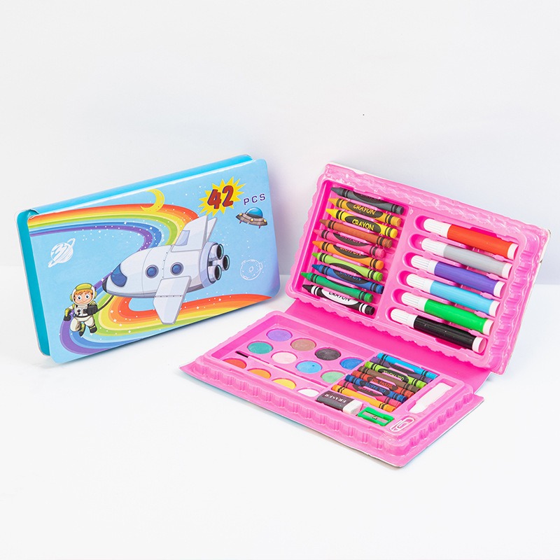 42pcs