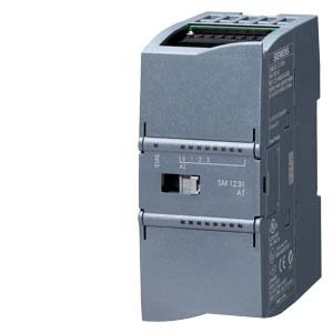 6ED1052-1FB08-0BA2 <strong>Analog</strong> <strong>Input</strong> Logic <strong>Module</strong> for <strong>PLC</strong> PAC &amp; Dedicated Controllers LOGO! 230RCE Logic <strong>Module</strong> - Product Image 4