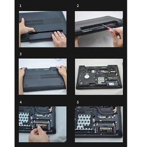Laptop DDR4 16GB 2133MHz RAM-Modul SODIMM 1,2 V Speicher mit geringem Strom verbrauch - Product Image 4