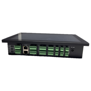 Sistema de alarma de software de monitoreo de centro GSM/IP profesional con mando a distancia, de 2 a 3 - Product Image 2