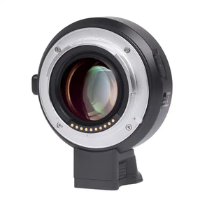 Viltrox EF-E II เมาท์อะแดปเตอร์เลนส์กล้องแบบแมนนวลใช้สำหรับกล้องซีรีส์ E - Product Image 5
