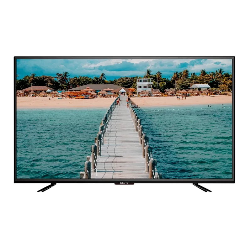 TV Led 43 DLED Harga Murah Display Led Dip untuk CMO BOE LG Samsung Panel Kelas A