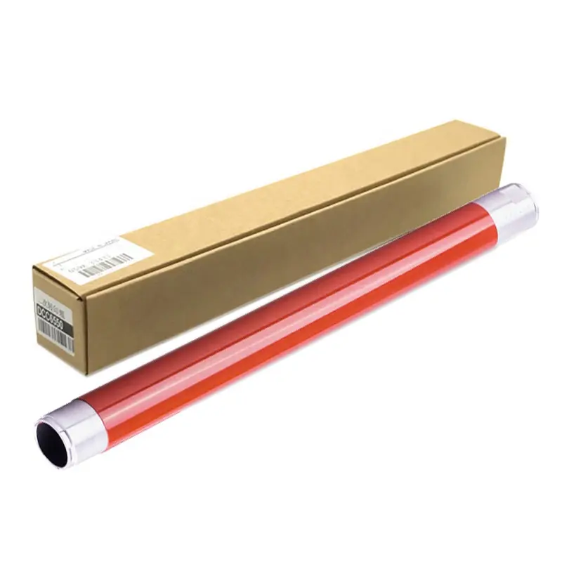 Vancet 059K60120 Premium Bovenste Fuser Roller Voor Xerox 700 700i C700 C75 J75 C60 C70 Warmte Roller