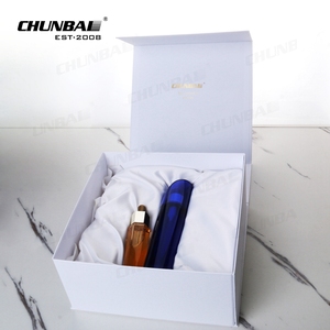 Arabian Empty Crystal Clear Fancy Modern <strong>Novel</strong> Design Brown Rectangular Coloured Glass Essential Oil Dropper <strong>Bottle</strong> With Box