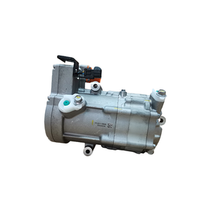 Low Price Auto <strong>Compressors</strong> OEM 97701-DQ000 Original <strong>Compressor</strong> for KIA K3 <strong>EV</strong>