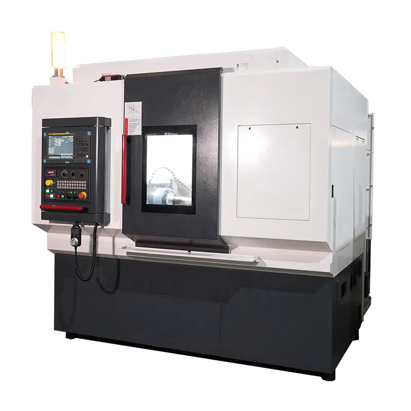Precio de fábrica china CNC máquina de tallado de engranajes usados precio 8dp 20pa cortador de placa de engranajes máquinas de corte de engranajes pequeños