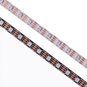 12V WS2815 พิกเซลไฟ LED Strip WS2812B WS2813 อัปเดตแยกที่อยู่สัญญาณคู่จุดตัด CV 30/60/144 LEDs/m - Product Image 5