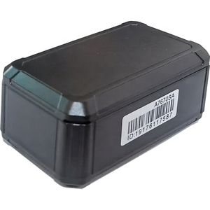El rastreador GPS más pequeño con seguimiento en vivo Software de seguimiento gratuito de larga espera Localizador de espionaje Gadgets espía con batería de larga duración - Product Image 4