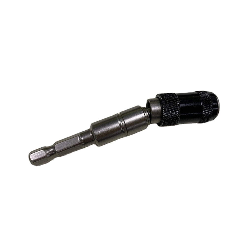 Nonslip Screwdriver Bits Adjustable Direction 20 Degree Angle