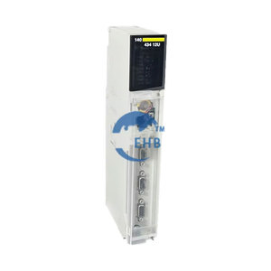 Nuovo ingresso originale plc 140 cpu43412u - Product Image 1