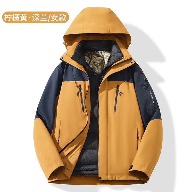 Jaune citron