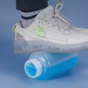 Low Price 250ml <strong>PP</strong> Transparent Plastic Bottles for Laboratory Reagent <strong>Container</strong> - Product Image 4