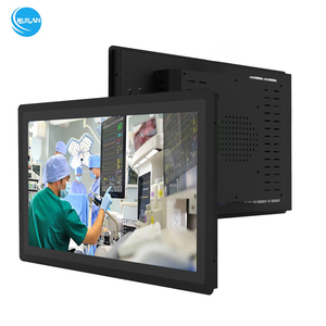 High Resolution <strong>Touch</strong> <strong>Monitor</strong> 15.6 Inch 21.5 Inch 18.5 Inch Pos PCAP <strong>Touch</strong> <strong>Screen</strong> <strong>Monitor</strong> 21.5 Inch Tft <strong>Lcd</strong> Touchscreen <strong>Monitor</strong> - Product Image 2
