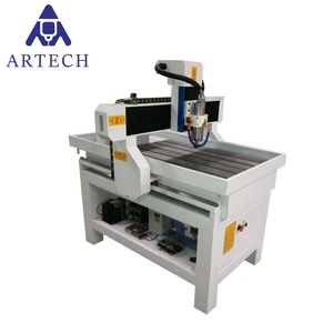 用于家庭业务的小型机器的济南迷你数控立面机 - Product Image 2