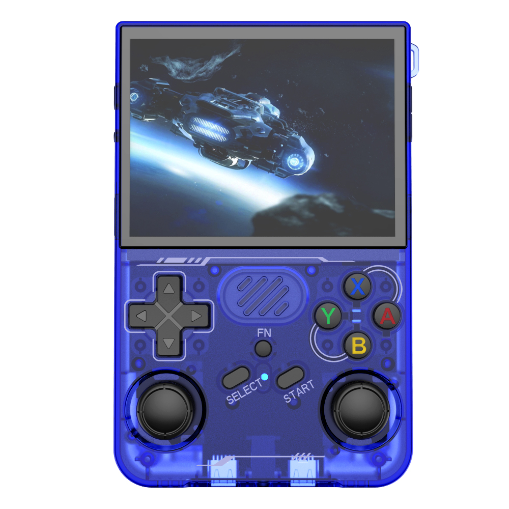 Bleu