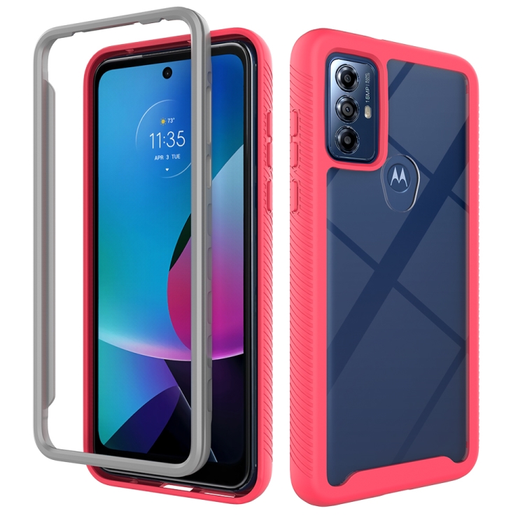 Rojo Coral