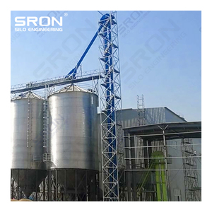 Hạt Silos Hạt Lưu Trữ <span class=keywords><strong>Container</strong></span> Trevira Vải Linh Hoạt Silos - Product Image 3