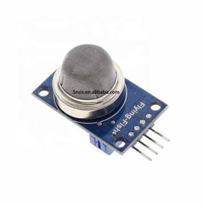 Sensor de calidad del aire MQ135 MQ-135, módulo de detección de Gas para promoción M2 - Product Image 5
