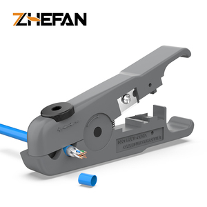 Netzwerkreparatur-Toolkit Rj45 Rj11 Rj12 Netzwerk-LAN-Kabel tester Rj45 Crimper-Crimpzangen-Werkzeugs atz