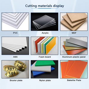 厂家直销数控路由器雕刻机 - Product Image 6