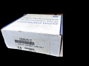 Módulo analógico original de marca nueva, para PLC, de la marca, nuevo, de la marca - Product Image 3