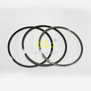 WLY1-11-SCO Piston halkası bir silindir Combo STD MAZDA WL motor için RIK Piston halkası için TP için NPR için 93*2.5 + 2 + 3 - Product Image 6