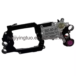 722.8 TCU A0034462410 cambio automatico con programmazione A1693701106 - Product Image 1