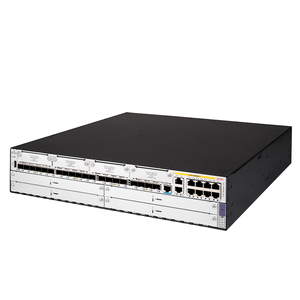H3C Wired Router MSR3640-X1-HI 2U Rack-montierter Multi-Port-Hochgeschwindigkeits-Netzwerk-Gateway-Router der Enterprise-Klasse auf Lager - Product Image 3