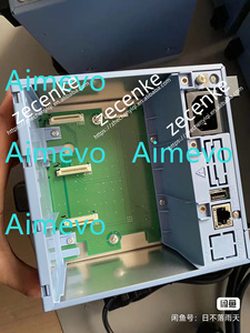 1pc USED <strong>Yokogawa</strong> GP10 -1C1H/UH GP10 <strong>Analog</strong> <strong>Input</strong> <strong>Module</strong> Paperless Record - Product Image 4