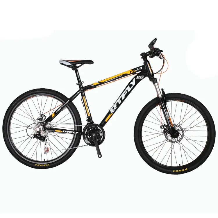 Conjunto grupo M390 bicicletas de montana, Mountain bike 24 velocidades liga de alumínio bicicleta de adulto, 27.5 polegadas bicicleta de montanha venda quente