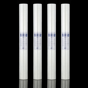 プレフィルタリング10/20/30/40インチPP沈殿物フィルター - Product Image 2