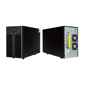Sistema de onda sinusoidal pura, UPS monofásico en línea, 3KVA, alta frecuencia, entrada y salida Industrial, 3KVA/2,7kw - Product Image 6