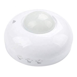 A bassa Tensione DC12V Interruttore Spegnimento Automatico Pir Sensori Dc 24V A Raggi Infrarossi Pir Sensore di Movimento Per La Lunga Distanza - Product Image 2