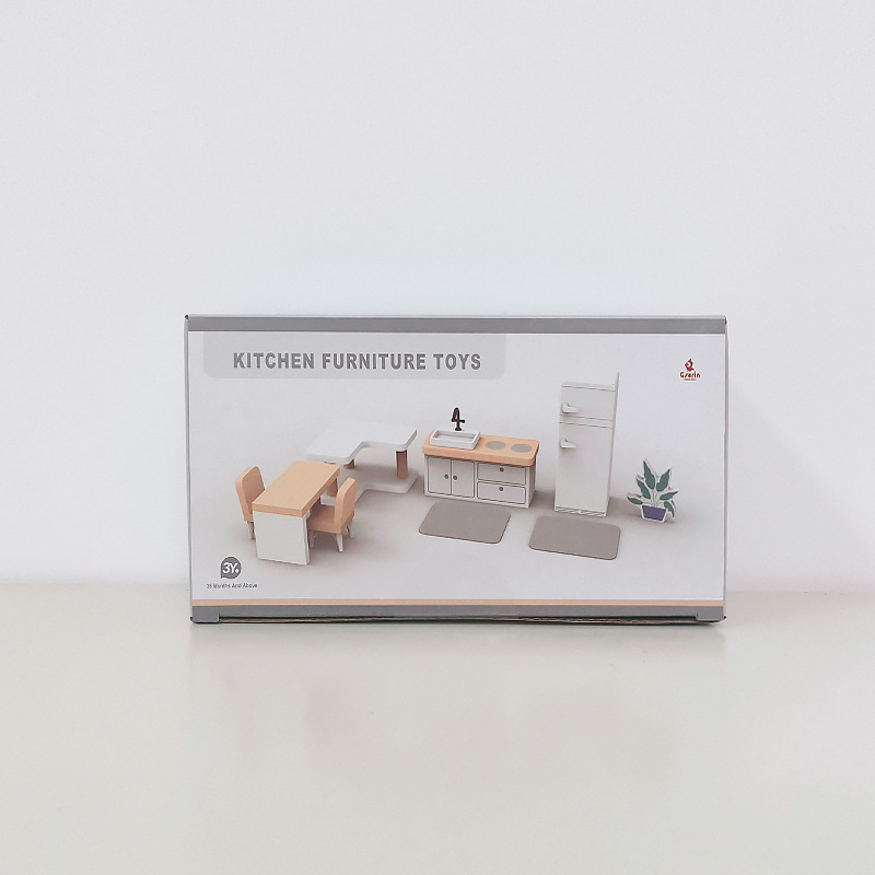 Mini cucina