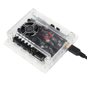 Модернизированная 3 оси GRBL 1.1f плата контроллера CNC для станка CNC - Product Image 2