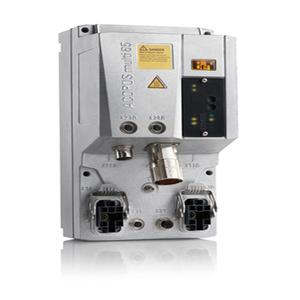 Módulos de controlador de programación de PLC X67DM1321.L08 Mini PLC usado en stock envío rápido B & R - Product Image 1