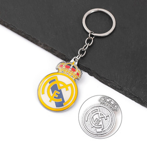 Özel Logo ucuz kabartmalı kişiselleştirilmiş hatıra özelleştirmek yumuşak emaye Metal anahtarlık - Product Image 6