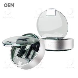 Toplu OEM kulaklık tedarikçisi-stüdyo mikrofon kalitesi, özel takım değişiklikleri - Product Image 2