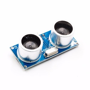 HC-SR04 SR04 <strong>ultrasonic</strong> ranging module distance <strong>sensor</strong> is suitable <strong>for</strong> <strong>Arduino</strong>/51/STM32