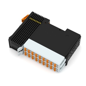PLCコントローラー用18チャンネルIOモジュールプログラム可能なCANOpen入力および出力IOモジュールはCodesysロジックコントローラーをサポート - Product Image 5