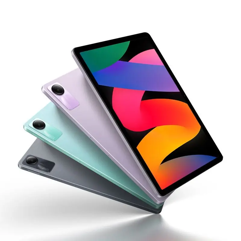 Producto barato venta directa de fábrica 100% nuevo 90HZ Batería grande Estudio trabajo tableta Original para Xiaomi Redmi Pad SE