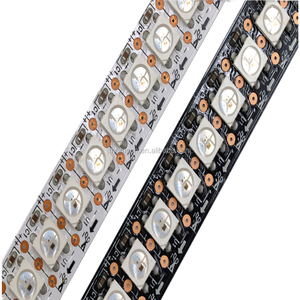Ws2812b digitaler LED-Streifen 144 Stk/m LED-Pixel-String - Product Image 1