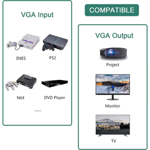 RCA <strong>AV</strong> <strong>Splitter</strong> Switch 4 in 3 Out RCA Switcher Box Video L/R Stereo Audio <strong>AV</strong> Selector Box 4X3 Composite Switcher - Product Image 5